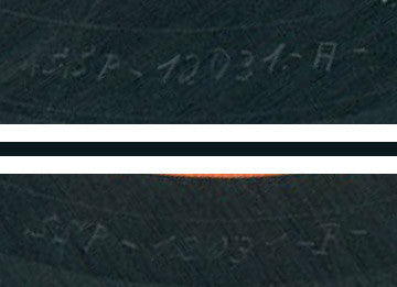 Various : The Best Of The West '75 (7",45 RPM,EP)