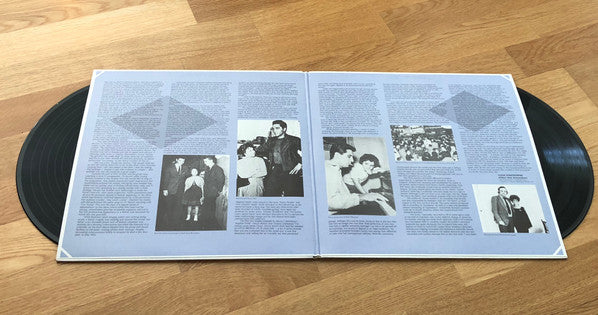 Brenda Lee : The Golden Decade (LP,Compilation)