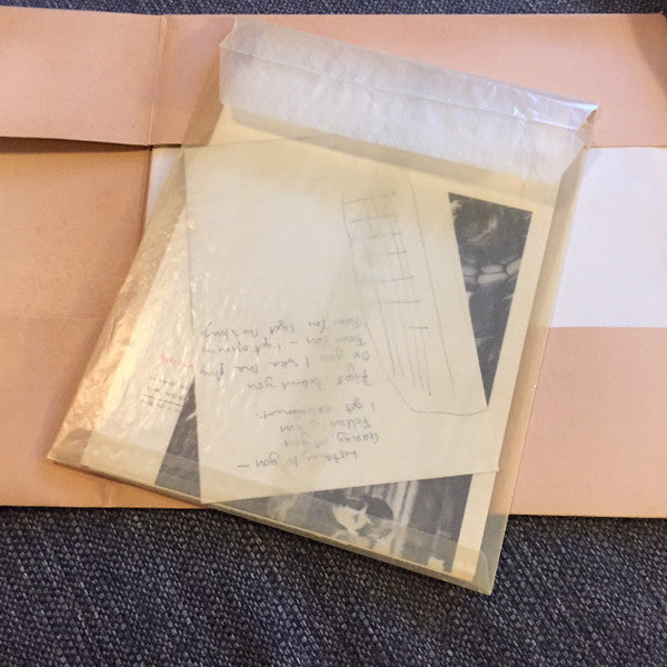 Who, The : Live At Leeds (LP,Album,Stereo)