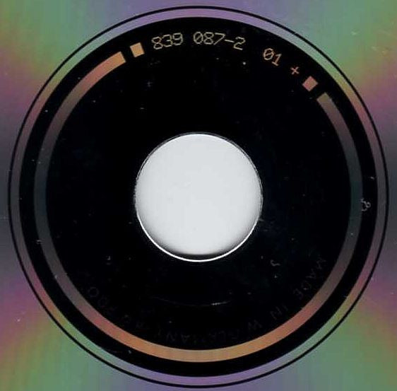 Judie Tzuke : Turning Stones (Album)