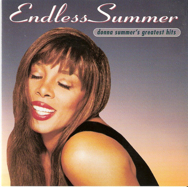 Donna Summer : Endless Summer (Compilation)