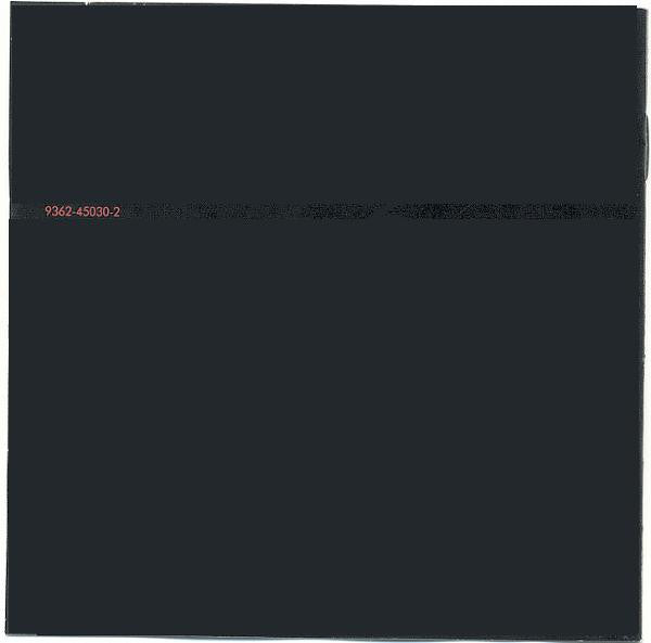 Daniel Lanois : For The Beauty Of Wynona (Album)