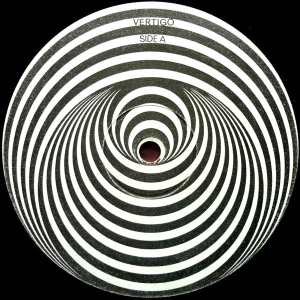 Black Sabbath : Paranoid (LP,Album)