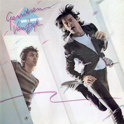 Gerritsen* En Van Dijk* : Gerritsen En Van Dijk (LP, Album)