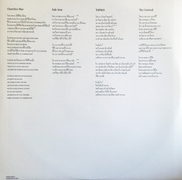 Blur : The Great Escape (LP,Album,Reissue,Remastered,Special Edition)