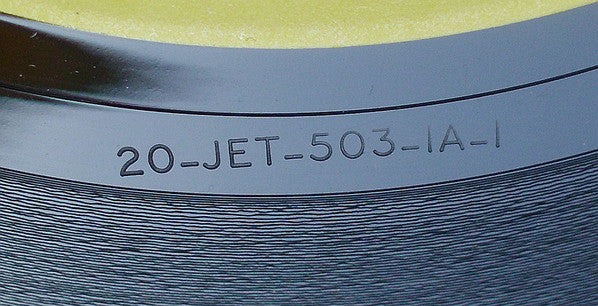 Electric Light Orchestra : Don't Bring Me Down (7",45 RPM,Single,Stereo)