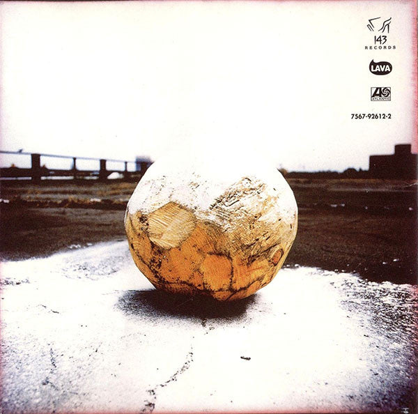 Corrs, The : Forgiven, Not Forgotten (Album)