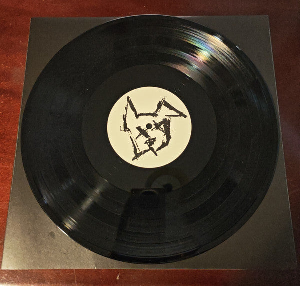 Nothing But Thieves : Stray Dogs (LP,Album,Stereo)