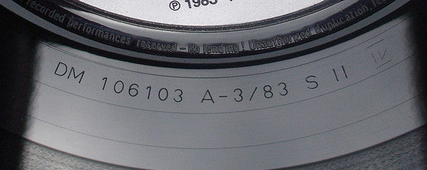 Flying Pickets, The : Only You (7",45 RPM,Single,Stereo)