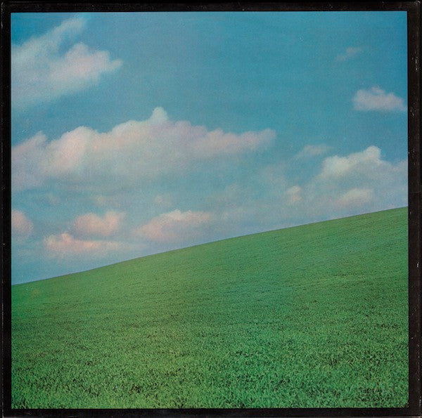Blind Faith (2) : Blind Faith (LP,Album,Stereo)
