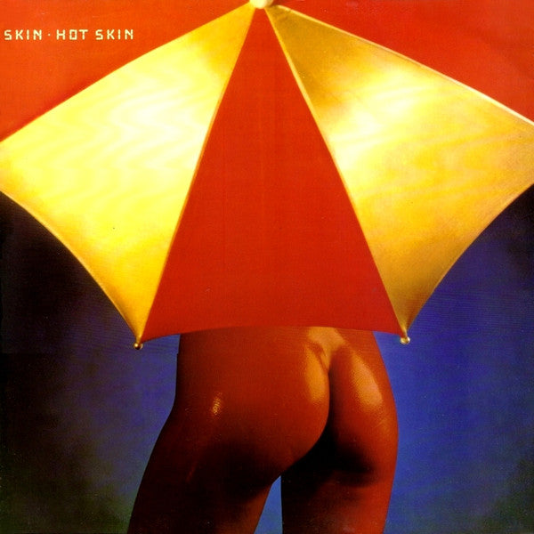 Skin (10) : Hot Skin (LP)