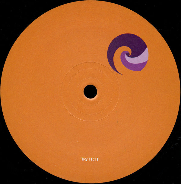 Soul Capsule : Overcome (12",45 RPM,Reissue)