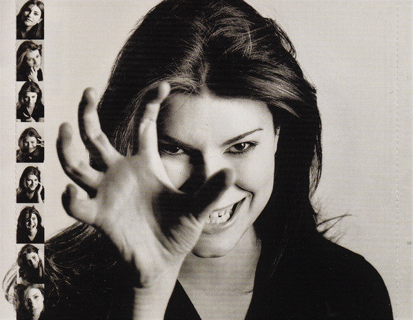 Laura Pausini : Le Cose Che Vivi. (Album)