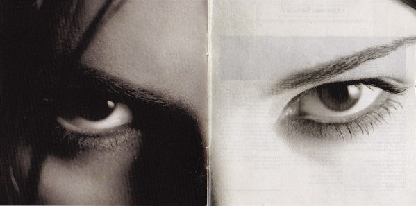 Laura Pausini : Le Cose Che Vivi. (Album)