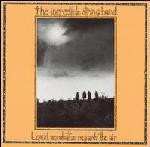 Incredible String Band, The : Liquid Acrobat As Regards The Air (LP,Album)