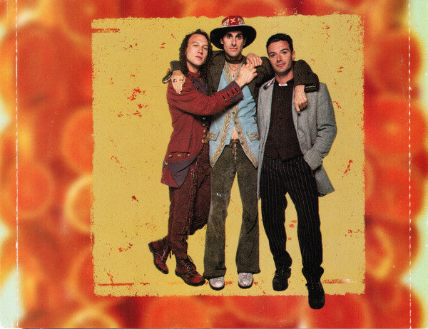 Porno For Pyros : Good God's Urge (Album)