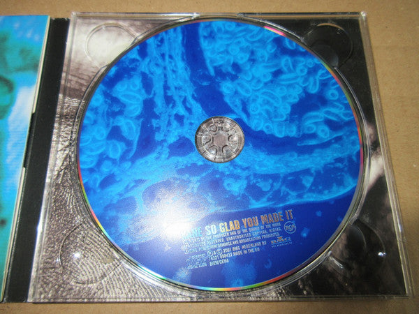 Kane (2) : So Glad You Made It (Album)