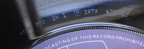 Boomtown Rats, The : I Don't Like Mondays (7",45 RPM,Single)