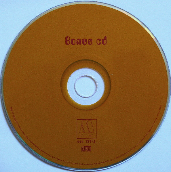 Erykah Badu : Mama's Gun The Dutch Edition (Album,Enhanced,Special Edition)