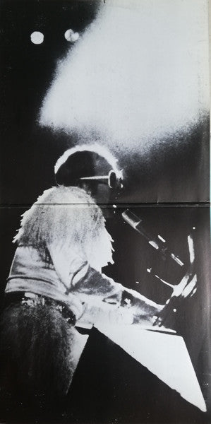 Elton John : Recital - In Concert (LP,Compilation)