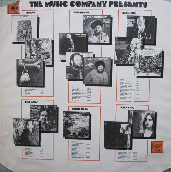 Simon & Garfunkel : Bridge Over Troubled Water (LP,Album,Reissue,Stereo)