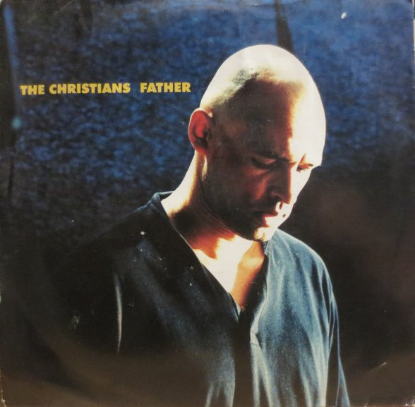 Christians, The : Father (7",45 RPM,Single)