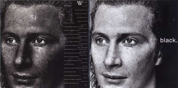 Black (2) : Black ()