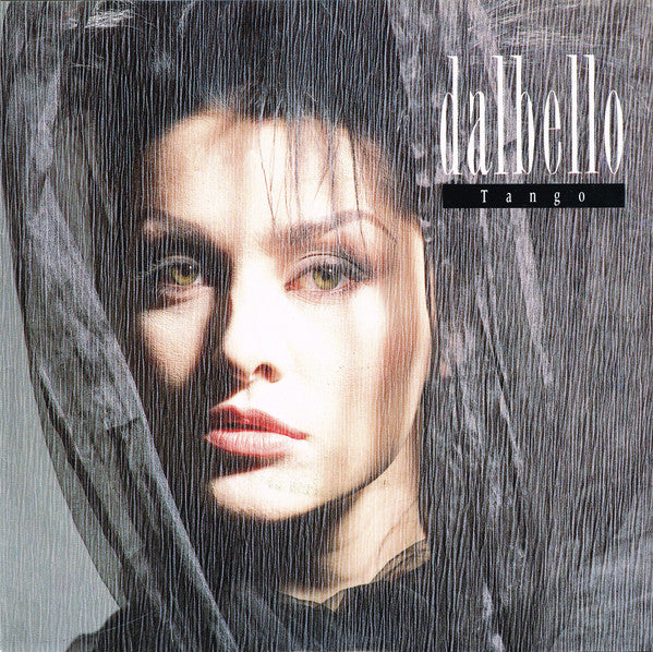 Lisa Dal Bello : Tango (7",45 RPM,Single,Stereo)