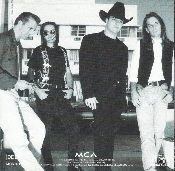 Mavericks, The : From Hell To Paradise (Album)