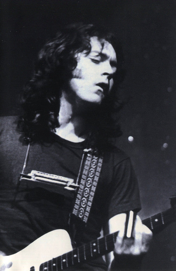 Rory Gallagher : Irish Tour 1974 (DVD-Video,Multichannel)