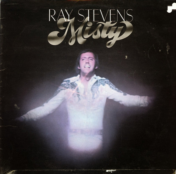 Ray Stevens : Misty (LP,Album)