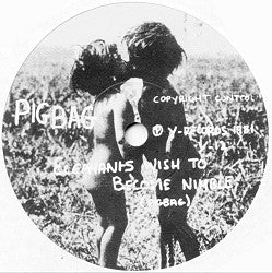 Pigbag : Sunny Day (7",45 RPM,Single)