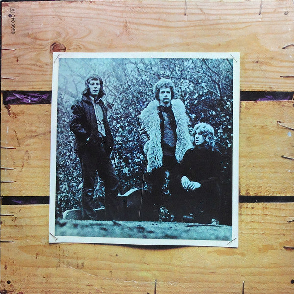 Magna Carta : Songs From Wasties Orchard (LP, Album)
