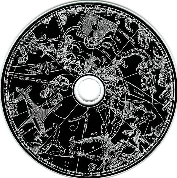 Urban Dance Squad : Artantica (Album)