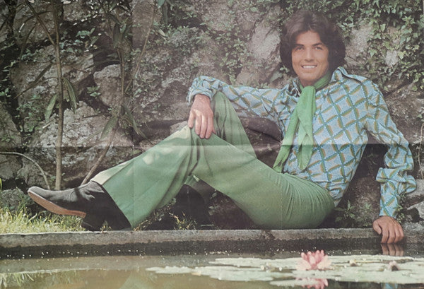 Chris Roberts : Ich Mach Ein Glückliches Mädchen Aus Dir (LP,Album,Stereo)