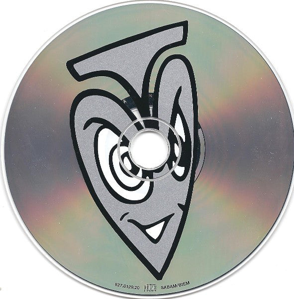 Basement Jaxx : Remedy (Album)