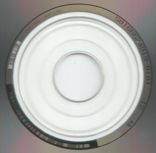 George Michael : Outside (The Mixes) (Single)