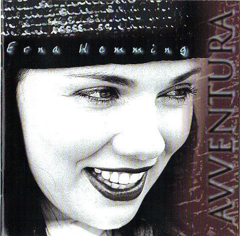 Erna Hemming : Avventura (Album)