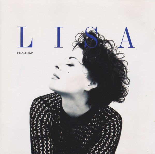 Lisa Stansfield : Real Love (Album)