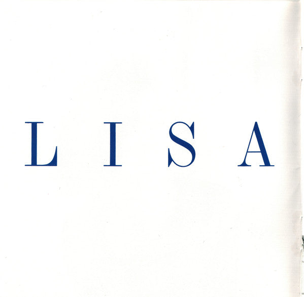 Lisa Stansfield : Real Love (Album)