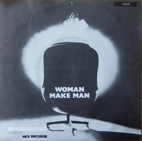 M (2) : Moonlight And Muzak (7",Single,45 RPM)