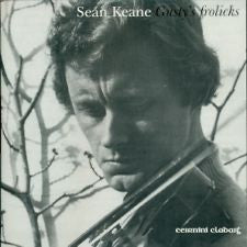 Sean Keane : Gusty's Frolicks (LP,Album)