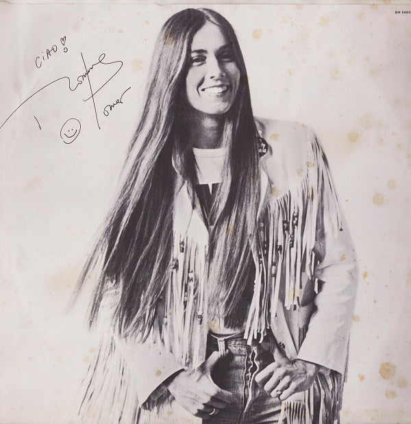 Al Bano & Romina Power : Aria Pura (LP,Album,Stereo)