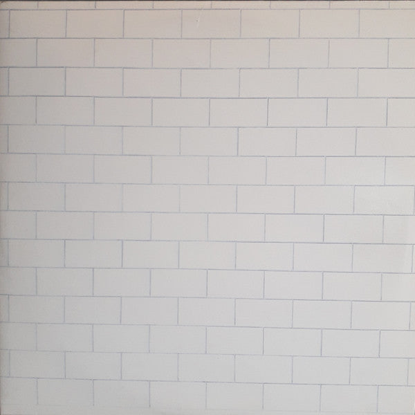 Pink Floyd : The Wall (LP,Album)