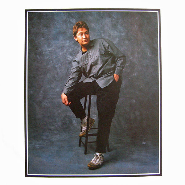 Chris Rea : Shamrock Diaries (LP,Album)