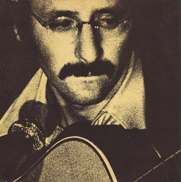Peter Yarrow : Peter (LP,Album)