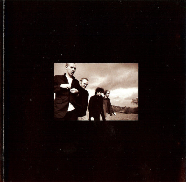 Coldplay : A Rush Of Blood To The Head (Album)