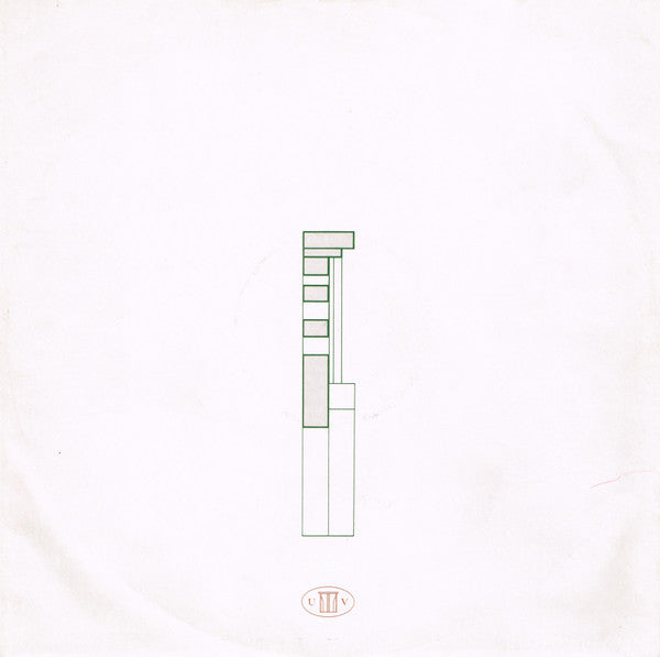 Ultravox : Quartet (LP, Album)