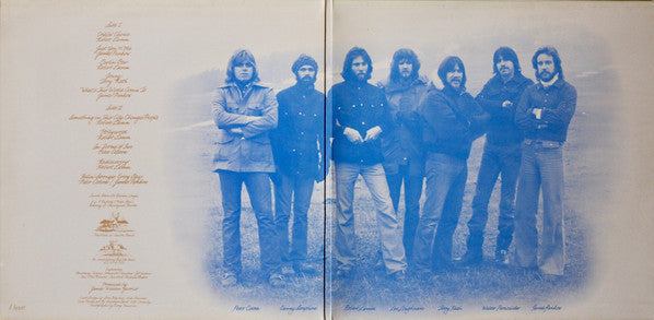 Chicago (2) : Chicago VI (LP,Album)