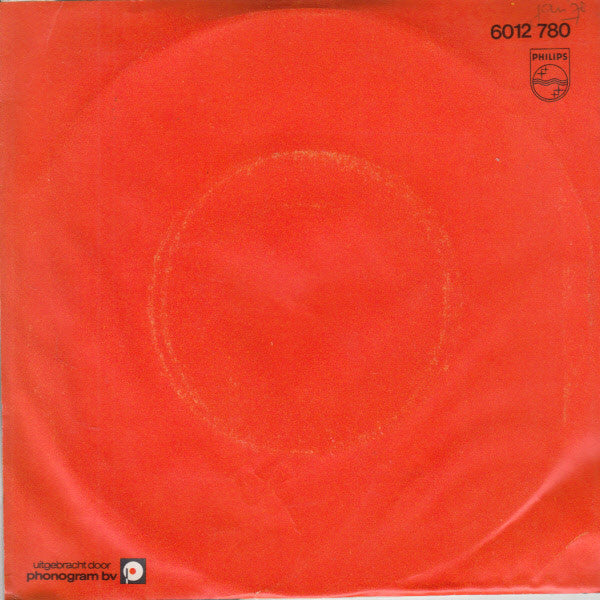 Big Mouth (5) : Mamy Oh Mamy (7",45 RPM,Single,Stereo)